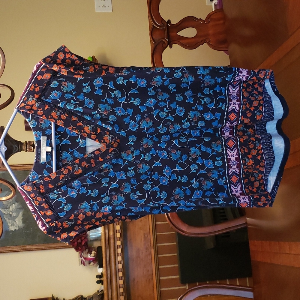 Womens blouse